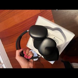 AirPods Pro Max Space Grey